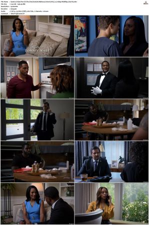 Tyler Perry’S The Oval S02 WEBRip EAC3 2 0 1080p x265-iVy