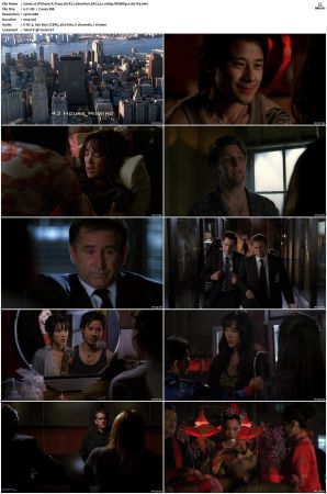Without A Trace S07 WEBRip EAC3 5 1 1080p x265-iVy