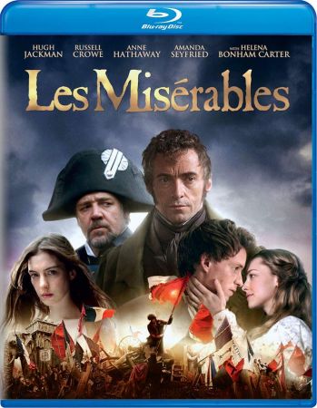 Les Miserables 1978 1080p BluRay DDP 2.0 H265-iVy