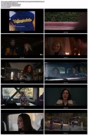 Yellowjackets S02 1080p BluRay 10Bit DDP5.1 HEVC-d3g