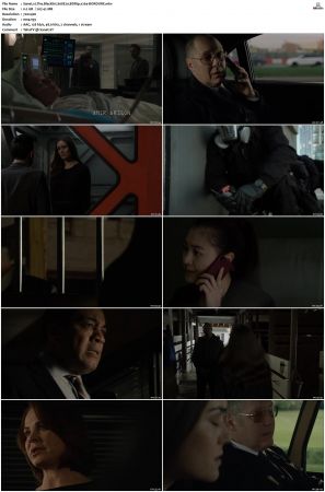 The Blacklist S01-S10 + Redemption DVDRip BDRip x264-Scene