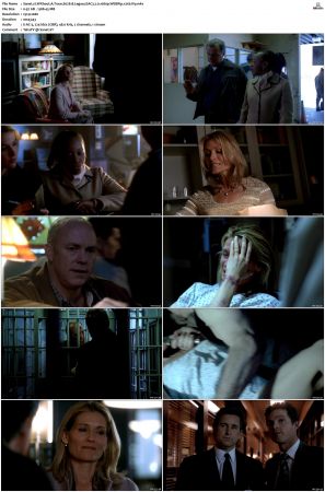 Without A Trace S02 WEBRip EAC3 2 0 1080p x265-iVy