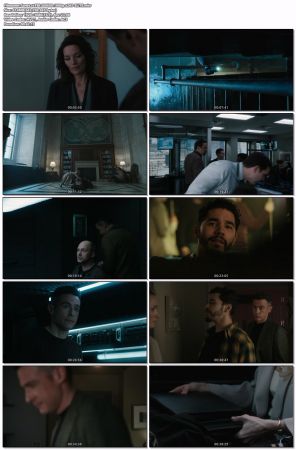 FBI S06E09 1080p x265-ELiTE