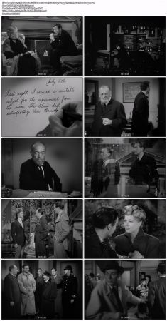 The Man In Half Moon Street 1945 1080p Bluray FLAC 2 0 x264-RetroPeeps