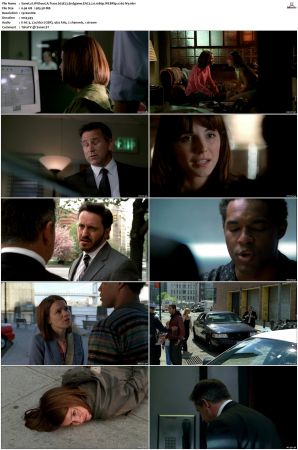 Without A Trace S03 WEBRip EAC3 2 0 1080p x265-iVy
