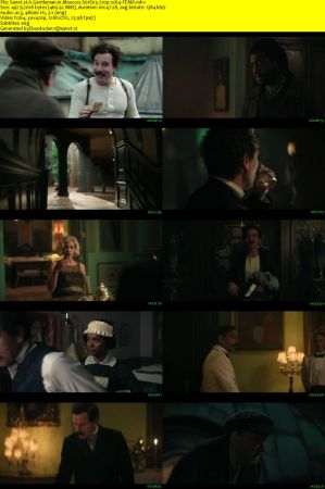 A Gentleman in Moscow S01E03 720p x264-FENiX
