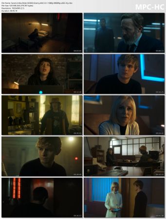 Alex Rider 2020 S03 WEBRip EAC3 5 1 1080p x265-iVy