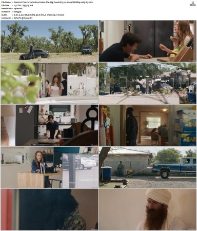 The Curse S01 WEBRip EAC3 5 1 1080p x265-iVy