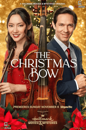 The Christmas Bow 2020 1080p AMZN WEB-DL DDP 2.0 H264-EDGE2020