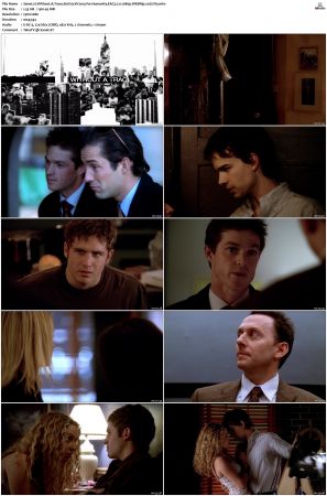 Without A Trace S01 WEBRip EAC3 2 0 1080p x265-iVy