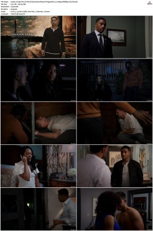 Tyler Perry’S The Oval S02 WEBRip EAC3 2 0 1080p x265-iVy