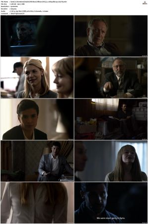 Homeland S05 Bluray EAC3 5 1 1080p x265-iVy