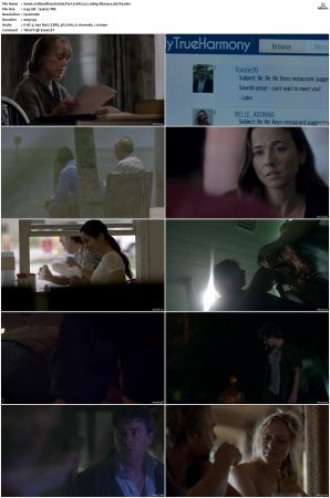 Bloodline S01 Bluray EAC3 5.1 1080p x265-iVy