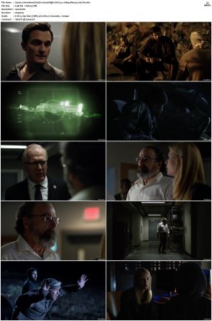 Homeland S03 Bluray EAC3 5 1 1080p x265-iVy