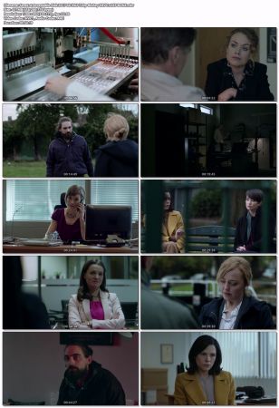 Acceptable Risk 2017 S01 720p BluRay HEVC x265 BONE