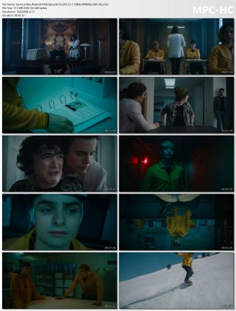 Alex Rider 2020 S01 WEBRip EAC3 5.1 1080p x265-iVy