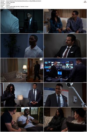 Tyler Perry’S The Oval S03 WEBRip EAC3 2 0 1080p x265-iVy