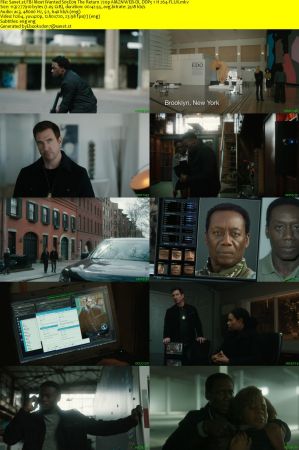 FBI Most Wanted S05E09 The Return 720p AMZN WEB-DL DDP5 1 H 264-FLUX