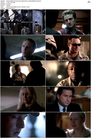 Without A Trace S02 WEBRip EAC3 2 0 1080p x265-iVy
