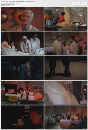 Blackenstein 1973 1080p BluRay DDP 2.0 H265-iVy
