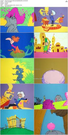Horton Hears a Who 1970 1080p BluRay DDP 2.0 H265-iVy