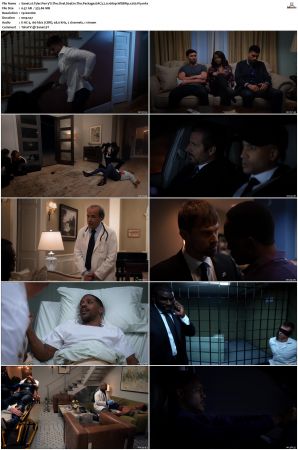 Tyler Perry’S The Oval S04 WEBRip EAC3 2 0 1080p x265-iVy