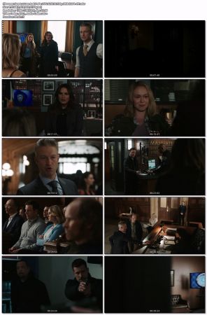 Law And Order SVU S25E10 720p WEB h264-JFF