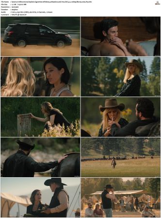 Yellowstone S05 Bluray EAC3 5 1 1080p x265-iVy