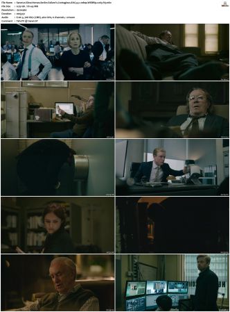 Slow Horses S01 WEBRip EAC3 5 1 1080p x265-iVy