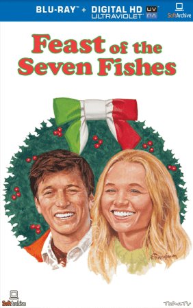 Feast of the Seven Fishes 2019 1080p BluRay DDP 5.1 H265-iVy