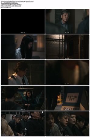 Parasyte The Grey 2024 S01 1080p NF WEBRip AAC5.1 10bits x265-Rapta