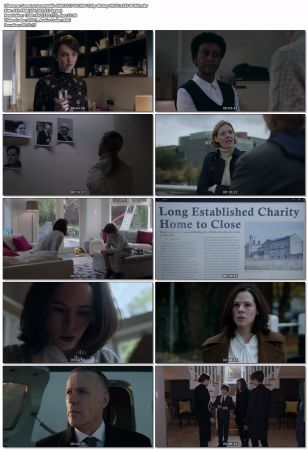 Acceptable Risk 2017 S01 720p BluRay HEVC x265 BONE