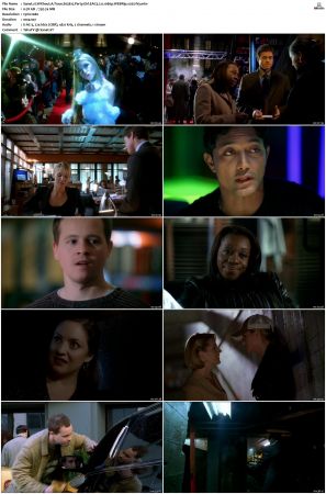 Without A Trace S03 WEBRip EAC3 2 0 1080p x265-iVy