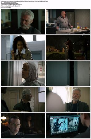 Law And Order Organized Crime S04E10 1080p HEVC x265-MeGusta