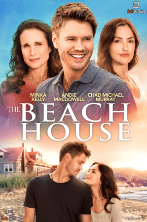 The Beach House 2018 1080p AMZN WEB-DL DDP 2.0 H264-EDGE2020