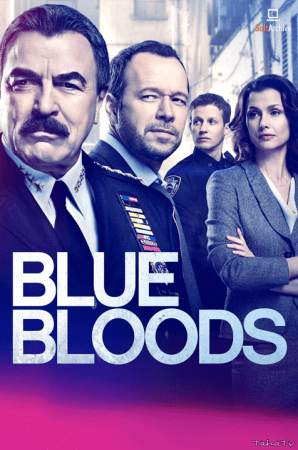 Blue Bloods S03 WEBRip EAC3 5.1 1080p x265-iVy
