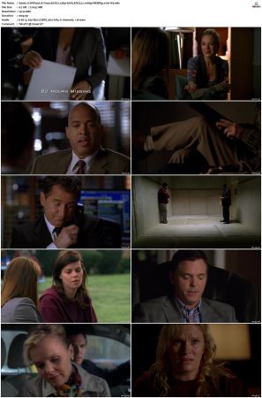 Without A Trace S07 WEBRip EAC3 5 1 1080p x265-iVy