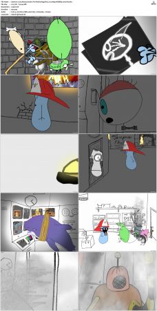12 Oz Mouse S02 WEBRip EAC3 2 0 1080p x265-iVy