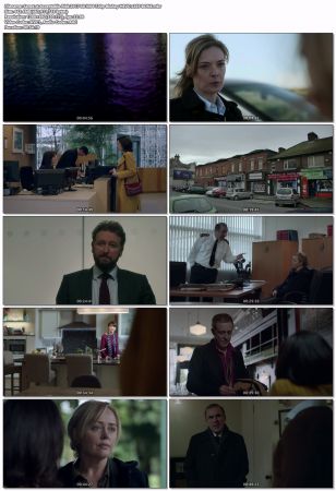 Acceptable Risk 2017 S01 720p BluRay HEVC x265 BONE