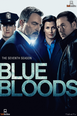Blue Bloods S07 WEBRip EAC3 5.1 1080p x265-iVy