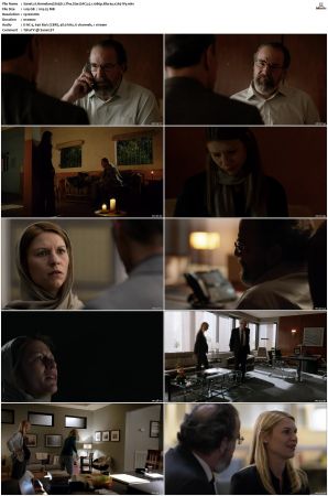 Homeland S03 Bluray EAC3 5 1 1080p x265-iVy