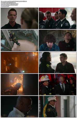 Station 19 S07E05 1080p x265-ELiTE