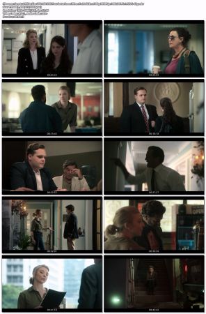 White Lies S01 1080p WEBRip 10Bit DDP5 1 HEVC-d3g