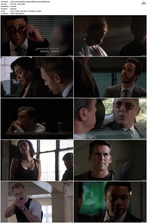 The Blacklist S01-S10 + Redemption DVDRip BDRip x264-Scene