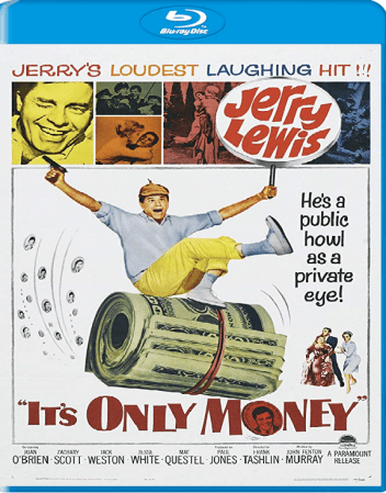 Its Only Money 1962 1080p Bluray DD 2.0 x264-RetroPeeps