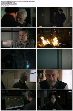 Law And Order Organized Crime S04E10 720p WEB h264-JFF