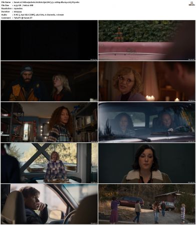 Yellowjackets S02 Bluray EAC3 5 1 1080p x265-iVy