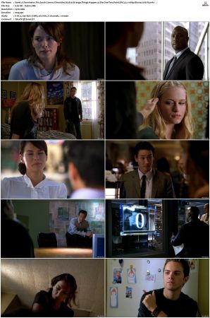 Terminator The Sarah Connor Chronicles S02 Bluray EAC3 5 1 1080p x265-iVy
