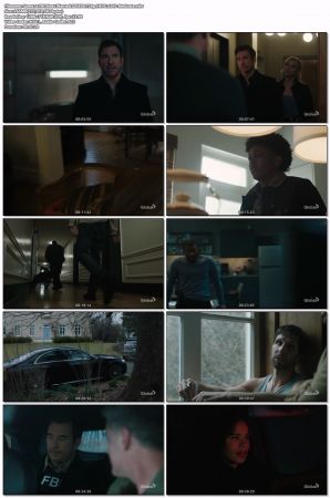 FBI Most Wanted S05E08 720p HEVC x265-MeGusta