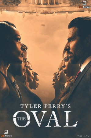 Tyler Perrys The Oval S03 WEBRip EAC3 2.0 1080p x265-iVy